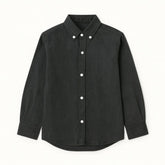 Boys gray casual shirt