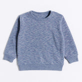 Girls multi sweatshirt (Last Chance)