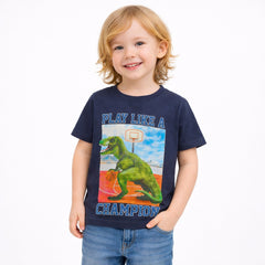 Boys dino T-Shirt (Last Chance)