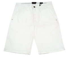 Mens white shorts
