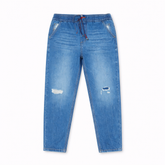 Boys rough jegging pant (Last Chance)