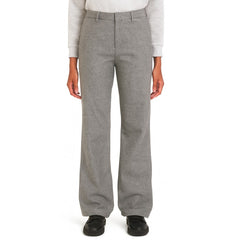 Ladies gray flapper pant (Last Chance)