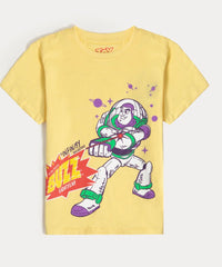 Boys toy story T-Shirt