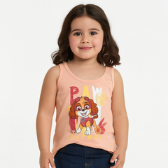 Girls paw patrol sandoo