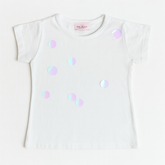 Girls sequin T-Shirt