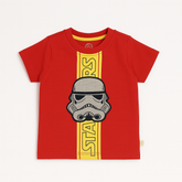 Boys star war T-Shirt