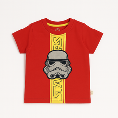 Boys star war T-Shirt