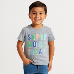 Boys super cool T-Shirt