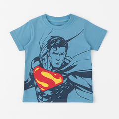 Boys superman T-Shirt