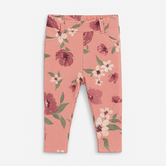 Girls Flower pant