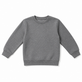 Ash gray sweatshirt