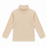 Light brown high neck (Last Chance)