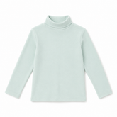 Sea green basic sweatshirt (Last Chance)