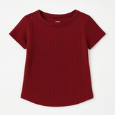 red basic T-Shirt (Last Chance)