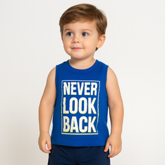 Boys never look back sando