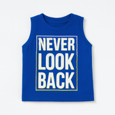 Boys never look back sando