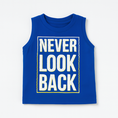 Boys never look back sando