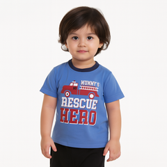 Boys rescue T-Shirt