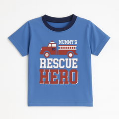 Boys rescue T-Shirt