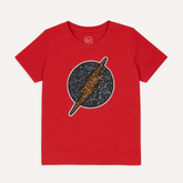 Boys sequin flash T-Shirt