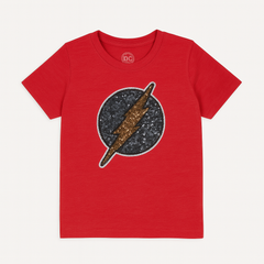 Boys sequin flash T-Shirt