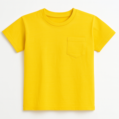 Basic neon T-Shirt