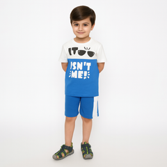 Boys blue it wasn’t me2 pc