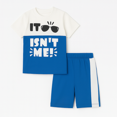 Boys blue it wasn’t me2 pc