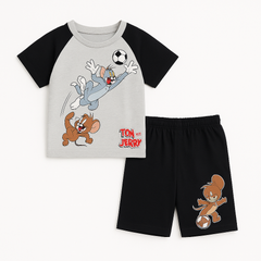 Boys Tom & Jerry 2PC