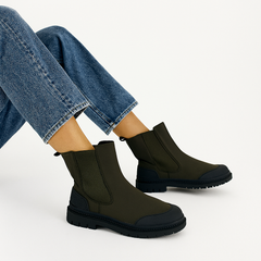 Commando Chelsey boots/