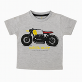 Boys bike T-Shirt