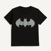 Boys gray batman t-shirt (Last Chance)