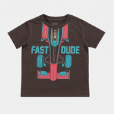 Boys car T-Shirt