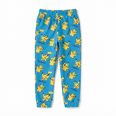 Blue pikachu trouser (Last Chance)