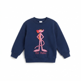 Pink panther sweatshirt