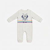 Micky mouse romper