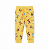 micky mouse pattern trouser (Last Chance