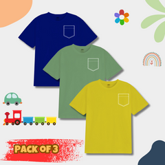 Pack of 3 T-Shirt-03
