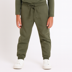 Commando jogger trouser