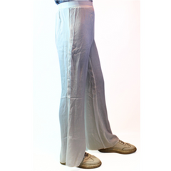 Ladies white trouser (Last Chance)