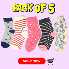 Pack of 5 socks-03