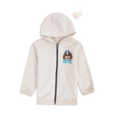 Girls paw patrol zipper
