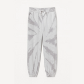 Ladies tye n dye trouser