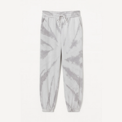 Ladies tye n dye trouser