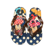 Micky mouse slippers