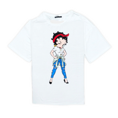 Ladies doll T-Shirt