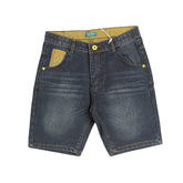 Boys denim shorts (Last Chance)