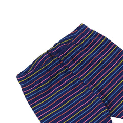 girls multi lining Tights