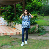 Ladies sequin T-Shirt