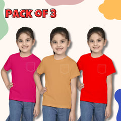 Pack of 3 T-Shirt-04